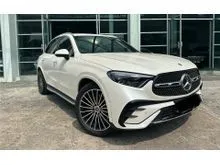 2023 Mercedes-Benz GLC300 2.0 4MATIC AMG Line SUV