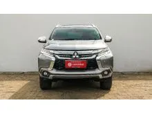 2020 Mitsubishi Pajero Sport 2.4 Dakar 4X2 SUV 1 TAHUN GARANSI - FREE TEST DRIVE - CAROLINE DAAN MOGOT PORIS