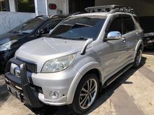 2012 Toyota Rush 1.5 S MT terawat dijual d malang