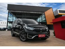 2021 Honda CR-V 1.5 Turbo Prestige SUV