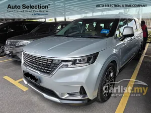 2022 Kia Carnival 2.2 High 8 Seater MPV