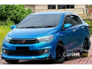 2018 Perodua Bezza 1.3 X Premium Sedan