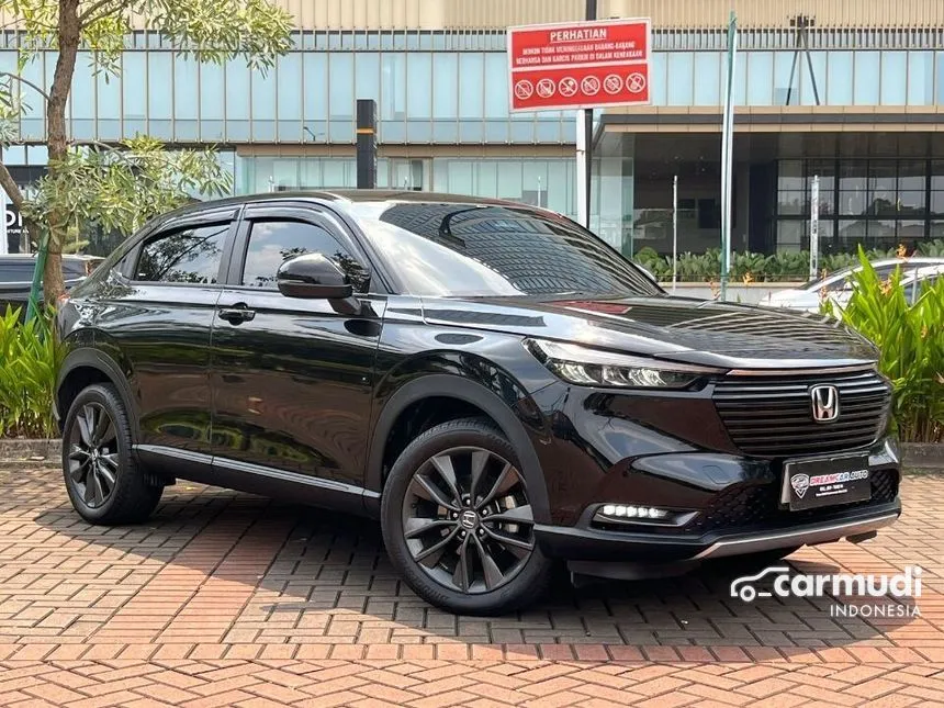 2023 Honda HR-V SE SUV