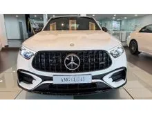 **BRAND NEW**2026 Mercedes-Benz AMG GLC43 2.0 4MATIC Coupe