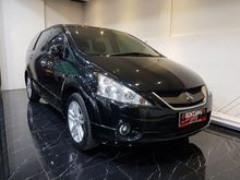2008 Mitsubishi Grandis 2.4 GT MPV PLAT D ISTIMEWA