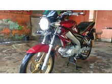 2008 Yamaha V-ixion