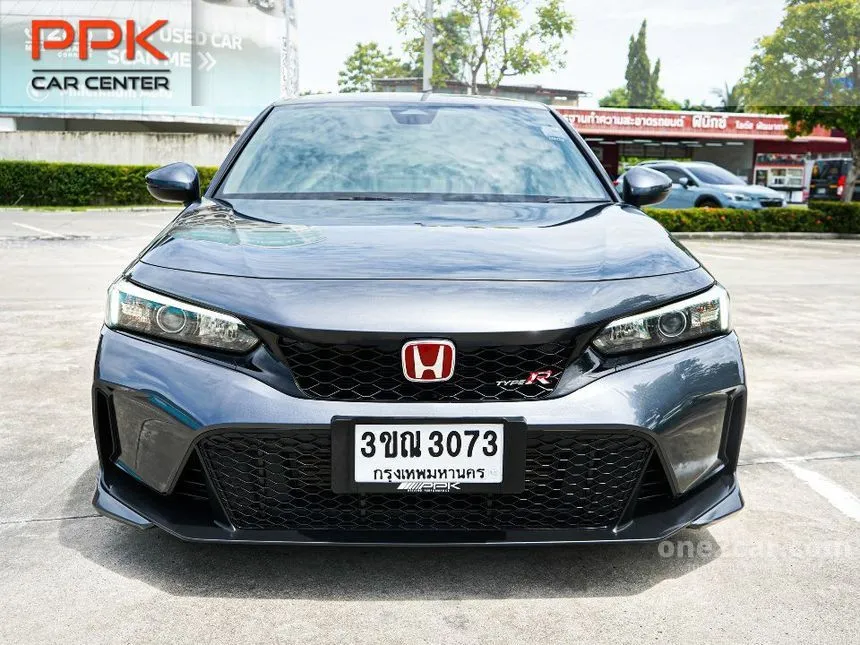 2022 Honda CIVIC EL Sedan