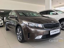 2018 Kia Cerato 1.6 (A) K3 ..RAMADAN PROMOTION