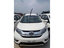 2017 Honda BR-V 1.5 E SUV