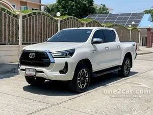 2022 Toyota HILUX REVO 2.8 High Double Cab Pickup