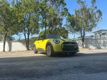 2024 MINI Cooper 2.0 S 3 Door Hatchback