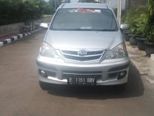 2011 Daihatsu Xenia 1.0 Li FAMILY MPV
