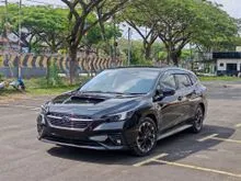 2021 Subaru Levorg 1.8 STI Sport EX Wagon