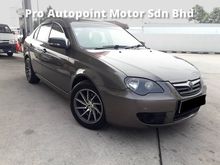 2013 Proton PERSONA 1.6 HIGH LINE (A)FACELIFT