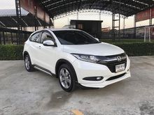 2015 Honda HR-V 1.8 (ปี 14-18) E SUV AT