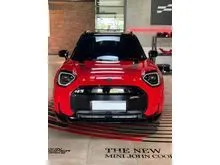 2025 MINI Aceman 0.0 John Cooper Works Hatchback