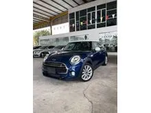 2017 MINI 5 Door 2.0 Cooper S Hatchback