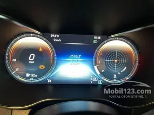 2020 Mercedes-Benz C200 2.0 AMG Line Coupe Coupe