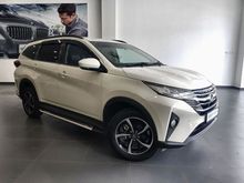 2020 Perodua Aruz 1.5 AV SUV