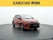 Used 2021 Toyota Yaris 1.5 Hatchback_No Hidden Fee - Cars for sale