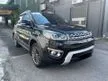 Used 2016 Great Wall M4 1.5 Standard SUV (A) Android Player, Nice Sport Rims, Low Mileage, Reverse Camera