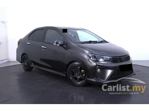 2020 Perodua Bezza 1.3 X Sedan