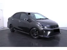 PERODUA BEZZA X 1.3 AT 2020