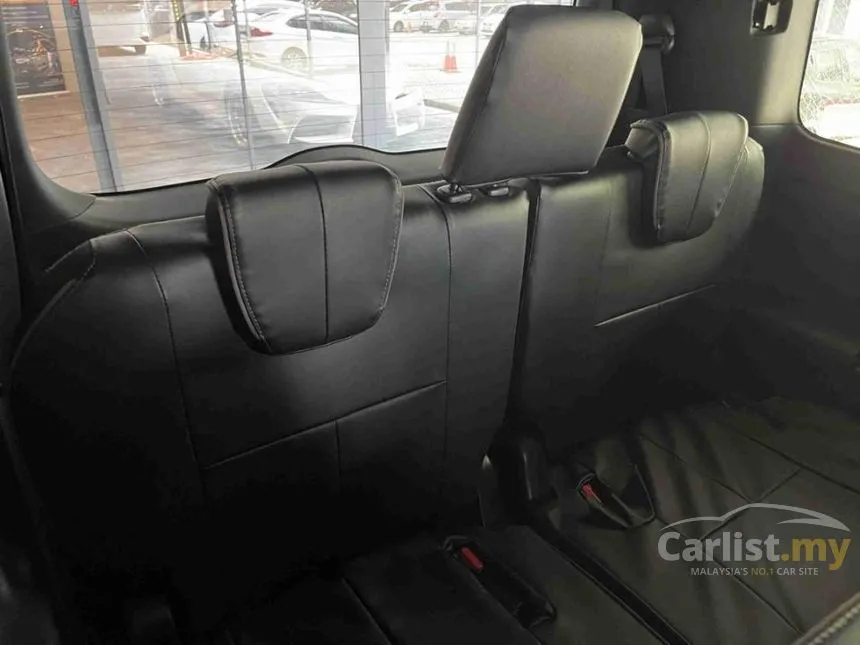 2019 Toyota Voxy ZS Kirameki Edition MPV