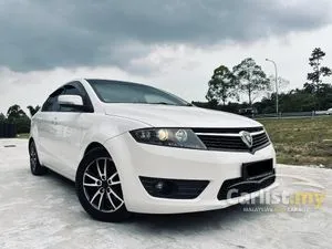 2013 Proton Preve 1.6 CFE Premium Sedan
