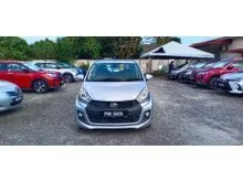 2016 Perodua Myvi 1.5 SE