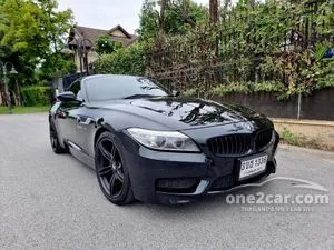 2014 BMW Z4 2.0 sDrive20i Highline Convertible