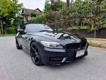 2014 BMW Z4 2.0 E89 (ปี 09-16) sDrive20i Highline Convertible