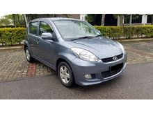 2011 Perodua Myvi 1.3 EZi CAR KING