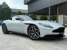 2018 UK Spec Aston Martin DB11 V12 AMR Edition 5.2L AT RWD