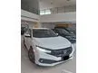 Used 2021 Honda Civic 1.5 TC VTEC Premium Sedan (REBATE CUSTOMER DAY 10,11,12 MAY UP RM1000)