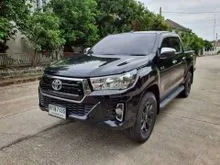 2019 Toyota HILUX REVO 2.4 Double Cab E Prerunner Pickup
