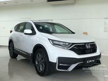 2021 Honda CR-V 1.5 Prestige Prestige VTEC SUV - Promo Lebaran Harga Terbaik... Buktikan...