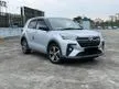 2024 Perodua Ativa 1.0 H SUV