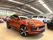 Recon 2022 Porsche Macan 2.0 SUV FACELIFT SPORT CHRONO BOSE PANORAMIC ROOF ELECTRIC MEMORY SEAT 4CAM PUSH START PDLS+ UNREG