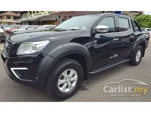 2018 Nissan Navara 2.5 NP300 SE Dual Cab Pickup
