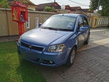 2008 Proton Saga 1.3 Sedan (A)