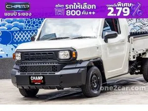 2024 Toyota Hilux Champ 2.4 C&C Pickup
