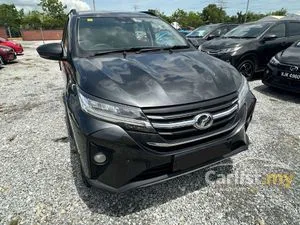 2019 Perodua Aruz 1.5 AV SUV