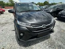 2019 Perodua Aruz 1.5 AV SUV