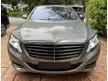 Used 2015 Mercedes-Benz S400L 3.0 Sedan - Cars for sale