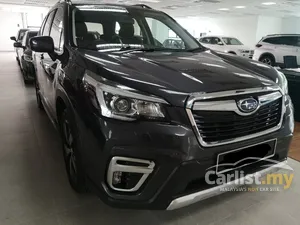 2019 Subaru Forester 2.0 S SUV(please call now for best offer)