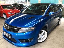 2014 Proton Preve 1.6 CFE TURBO (A) R3 NEW ENKEI RPO1 RIM NEW TYRE