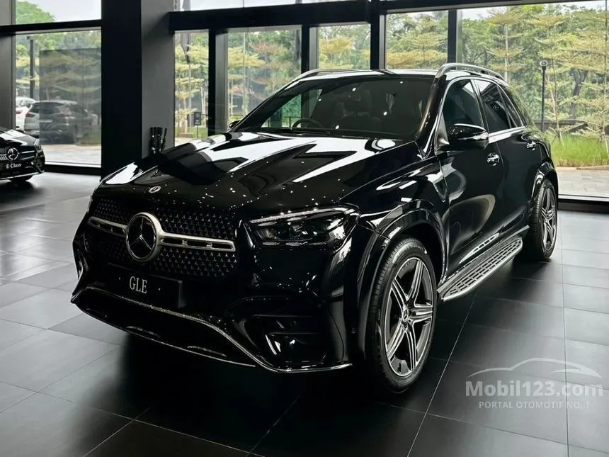 Jual Mobil Mercedes