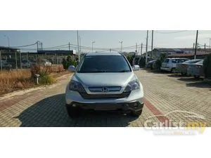 2008 Honda CR-V 2.0 SUV