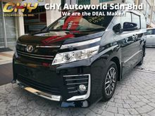 2016 Toyota Voxy 2.0 ZS Kirameki II Edition MPV / NEW ARRIVAL / GOOD CONDITION**
